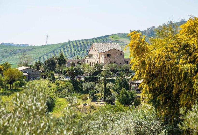 Отель Agriturismo Fassi