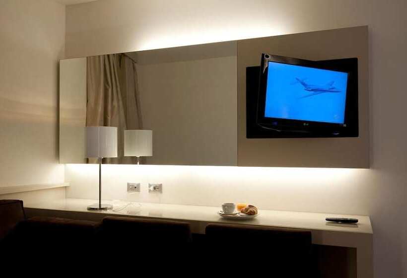 בית מלון כפרי Ai Tre Amici