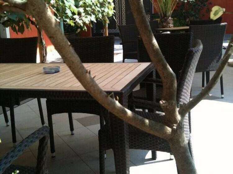 בית מלון כפרי Ai Tre Amici