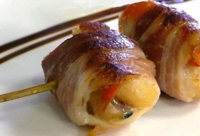 בית מלון כפרי Ai Tre Amici