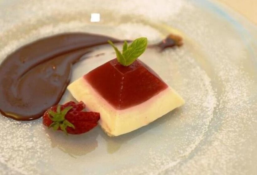 בית מלון כפרי Ai Tre Amici