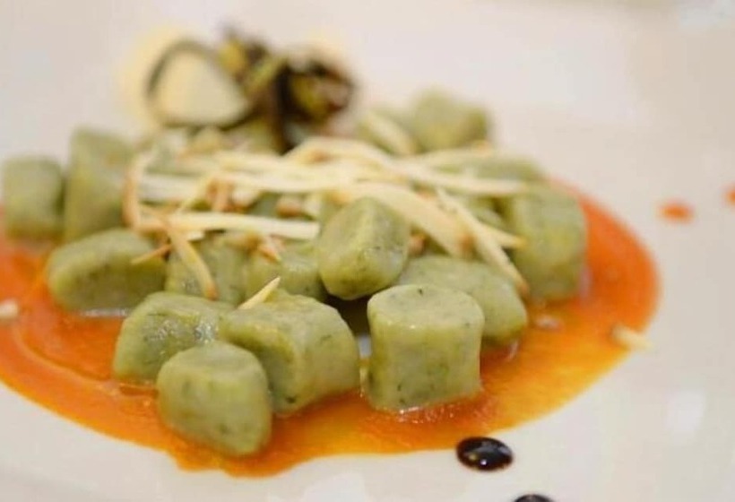 בית מלון כפרי Ai Tre Amici