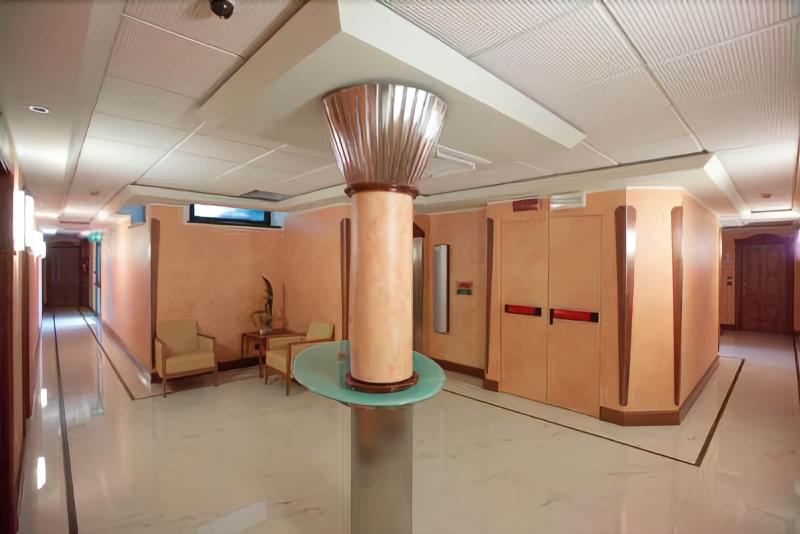 호텔 Albergo Ristorante San Marco