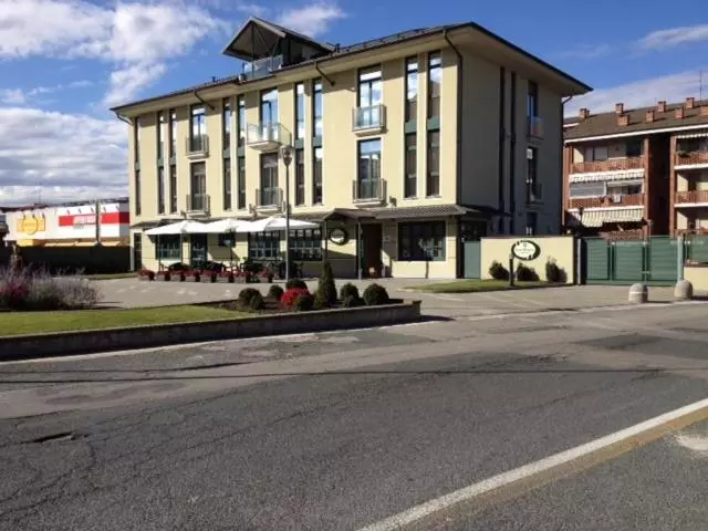 酒店 Albergo Ristorante San Marco