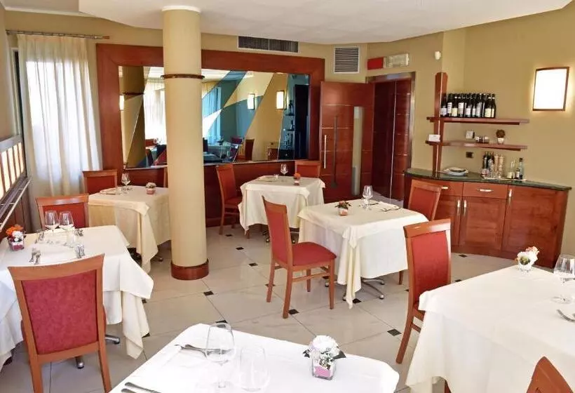 酒店 Albergo Ristorante San Marco