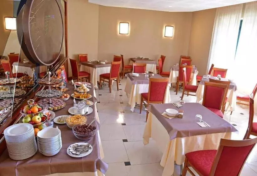 酒店 Albergo Ristorante San Marco