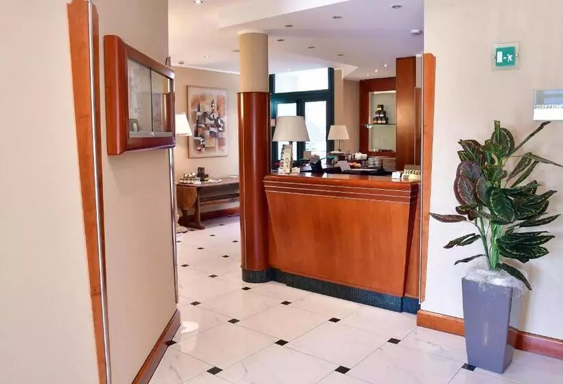 酒店 Albergo Ristorante San Marco