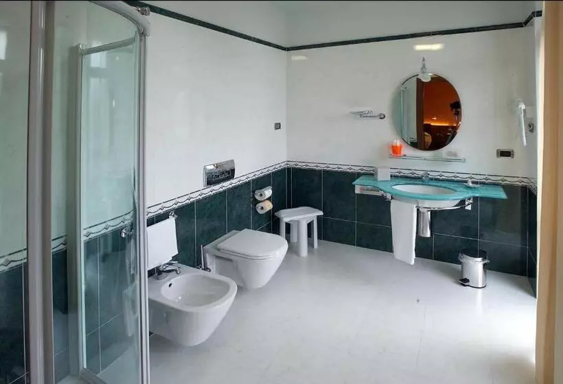 酒店 Albergo Ristorante San Marco