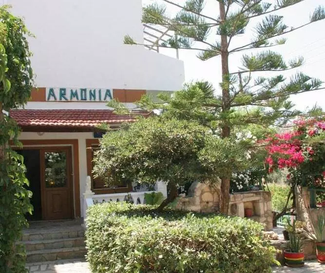 Hotel Armonia