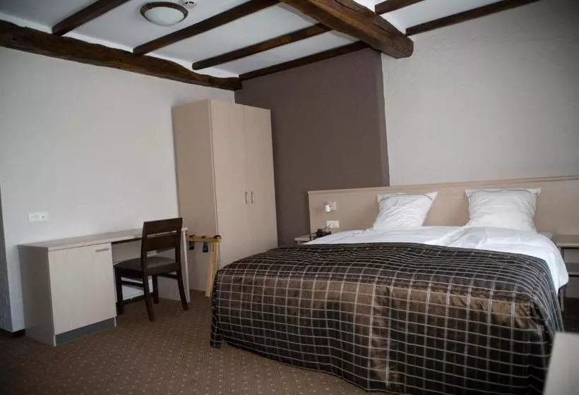 Hotel Auberge De Lavacherie