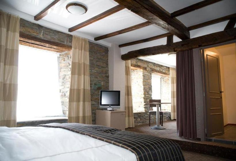 فندق Auberge De Lavacherie