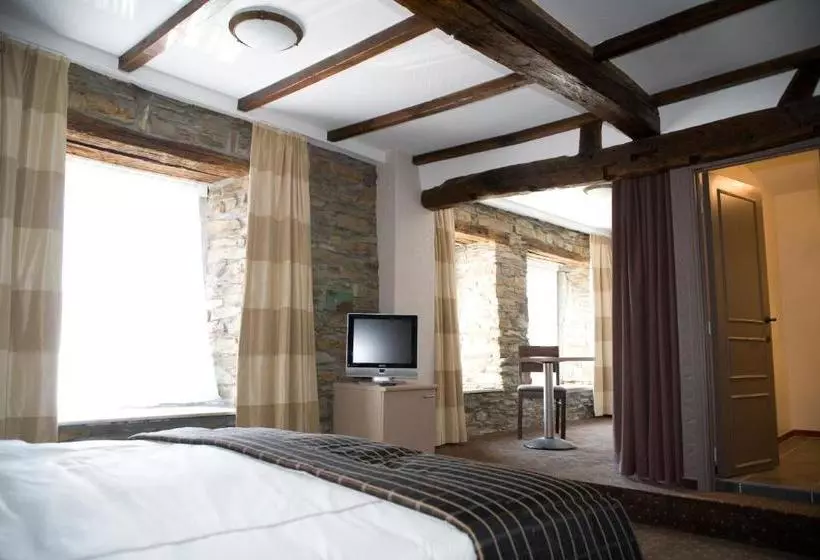 Hotel Auberge De Lavacherie