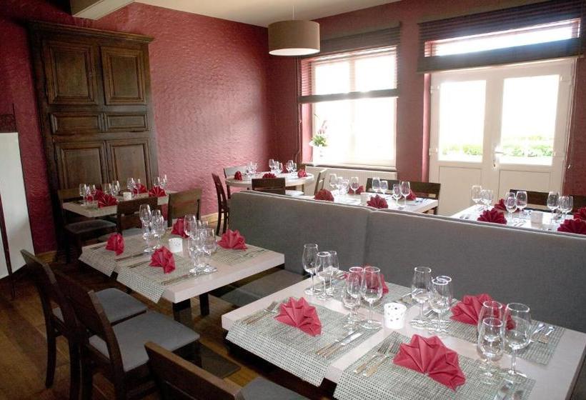 فندق Auberge De Lavacherie