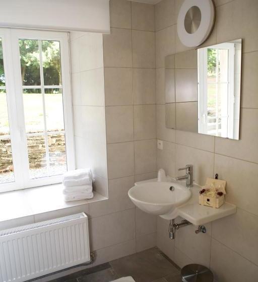 فندق Auberge De Lavacherie