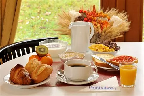 فندق Hôtel & Résidence