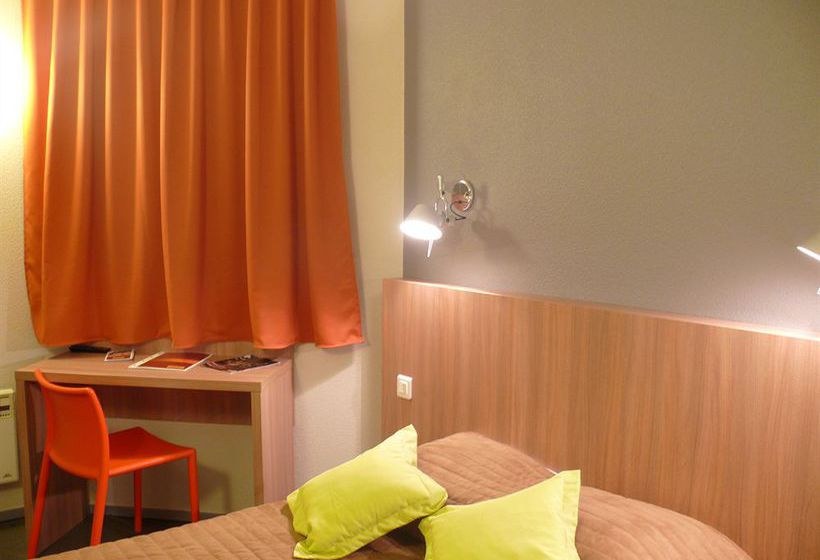 فندق Hôtel & Résidence