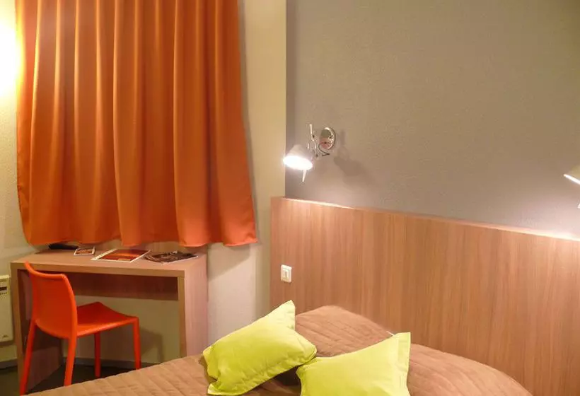 فندق Hôtel & Résidence