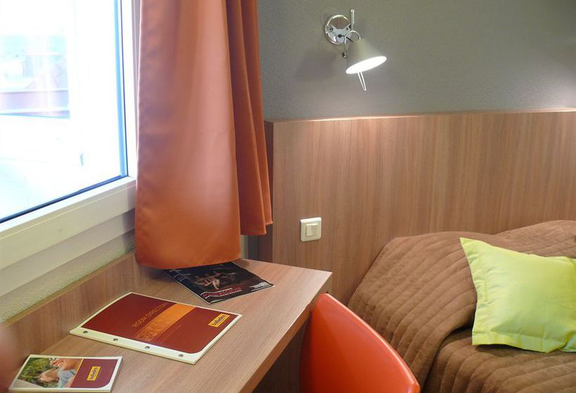 فندق Hôtel & Résidence