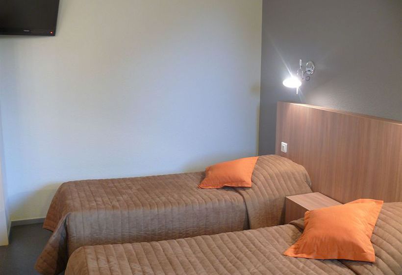 فندق Hôtel & Résidence