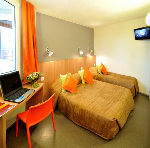 فندق Hôtel & Résidence