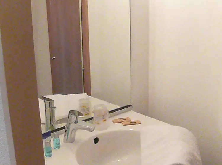 فندق Hôtel & Résidence