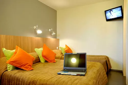 فندق Hôtel & Résidence