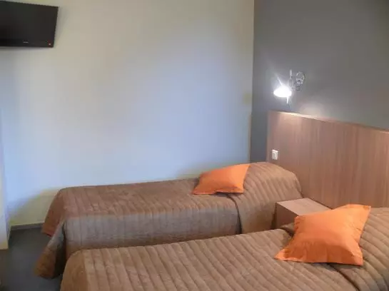 فندق Hôtel & Résidence