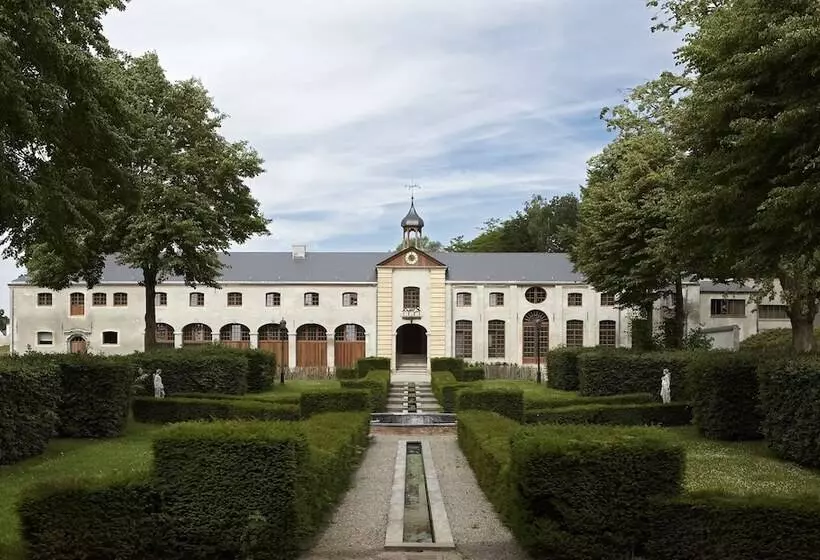 ホテル B&b Baron’s House Neerijseleuven