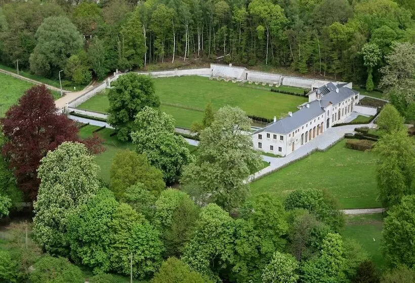 ホテル B&b Baron’s House Neerijseleuven