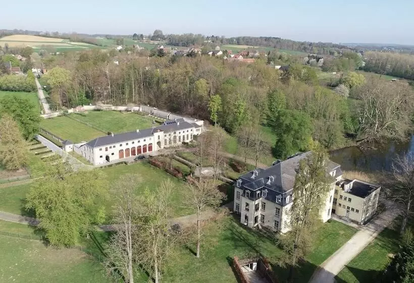 ホテル B&b Baron’s House Neerijseleuven