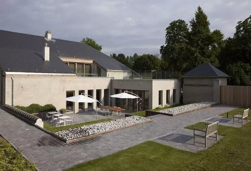 ホテル B&b Baron’s House Neerijseleuven