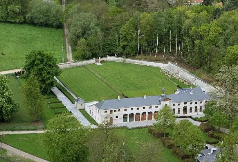 ホテル B&b Baron’s House Neerijseleuven