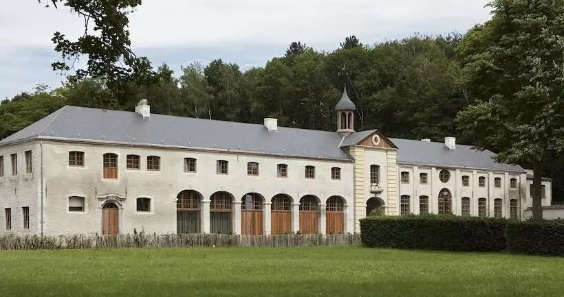 ホテル B&b Baron’s House Neerijseleuven