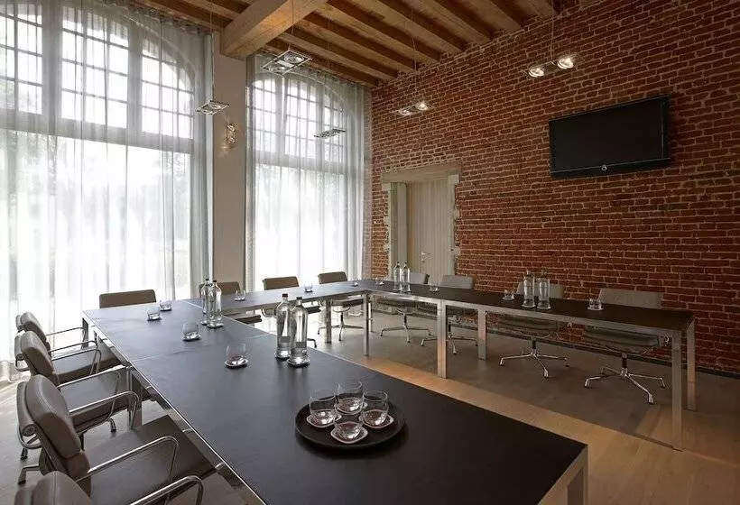 ホテル B&b Baron’s House Neerijseleuven