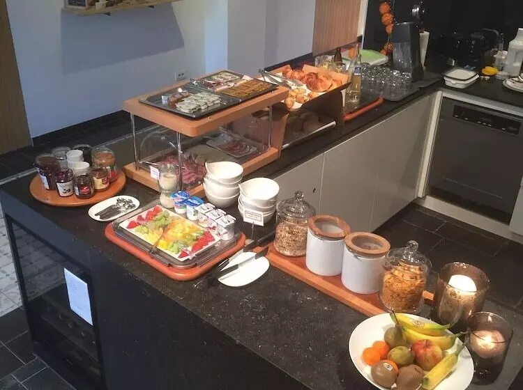 ホテル B&b Baron’s House Neerijseleuven