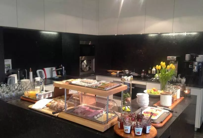 ホテル B&b Baron’s House Neerijseleuven