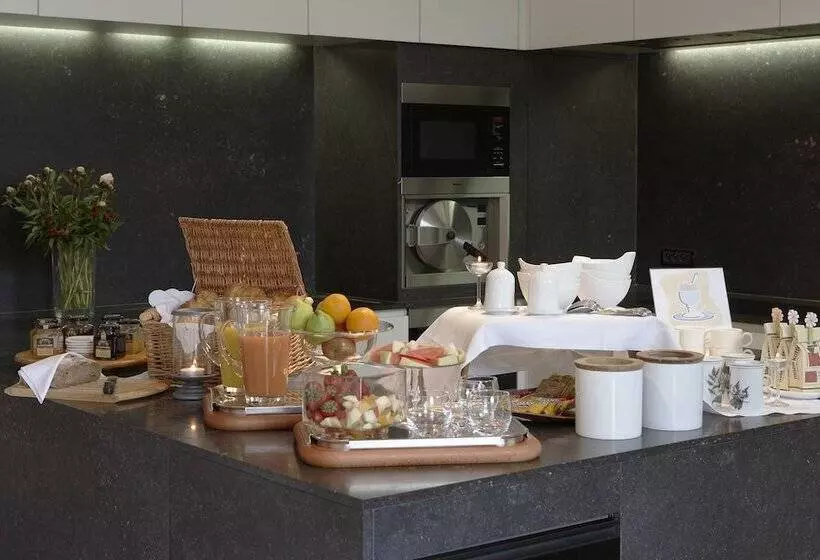 ホテル B&b Baron’s House Neerijseleuven