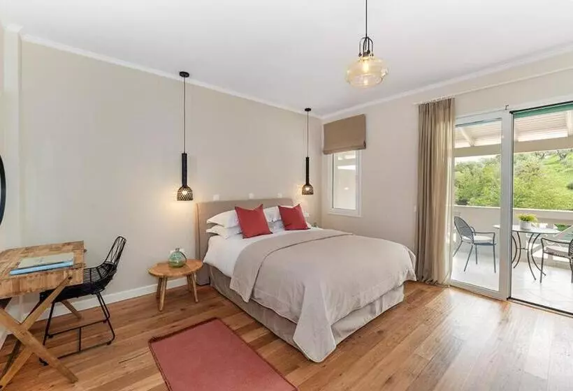 ホテル Bella Mare