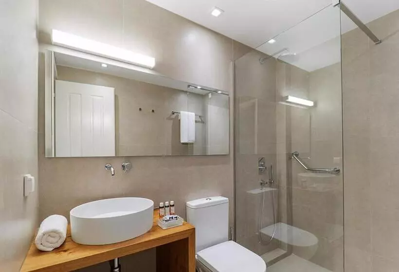 ホテル Bella Mare