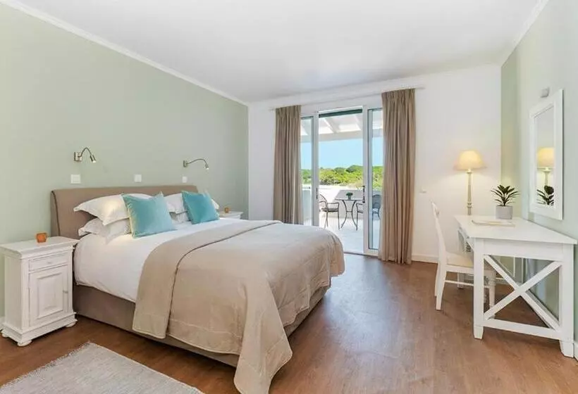 ホテル Bella Mare