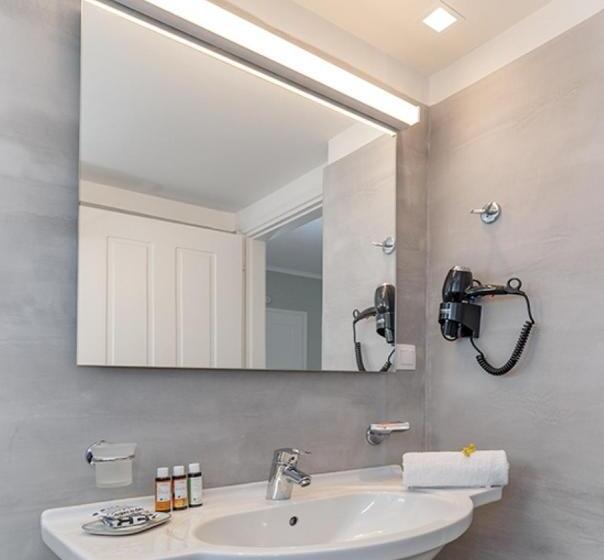 בית מלון כפרי Bella Mare