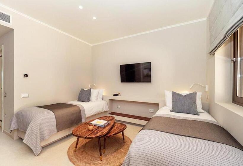 בית מלון כפרי Bella Mare