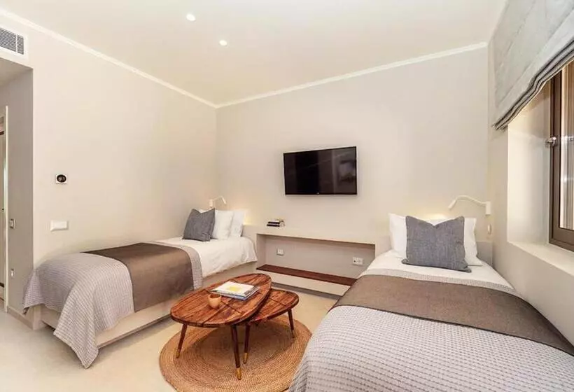 ホテル Bella Mare