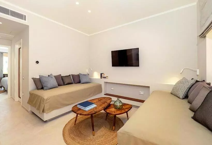 ホテル Bella Mare