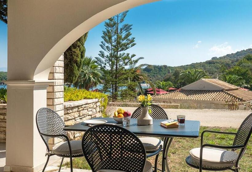 בית מלון כפרי Bella Mare