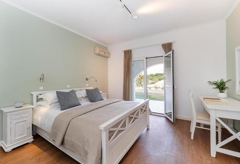 בית מלון כפרי Bella Mare