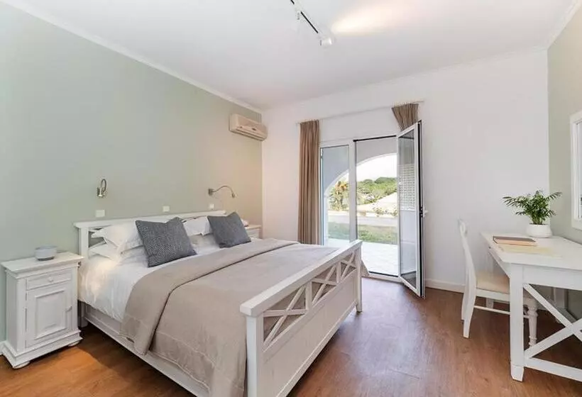 ホテル Bella Mare