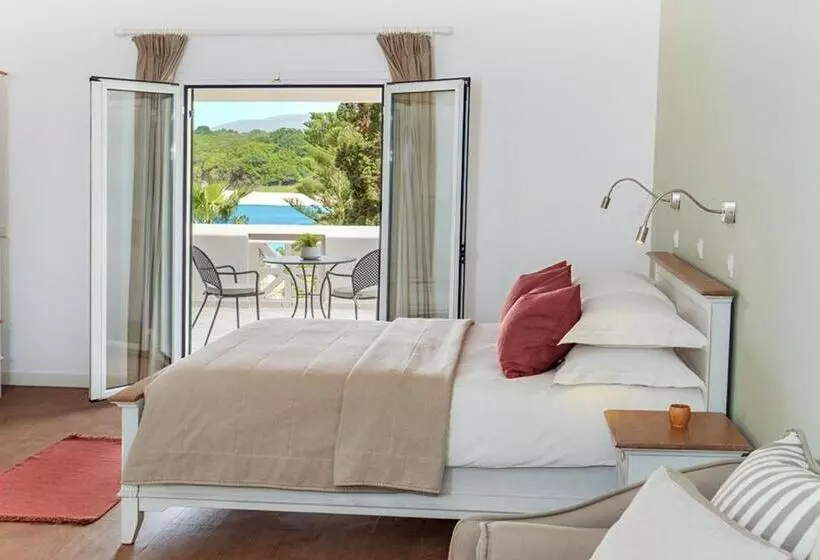 ホテル Bella Mare