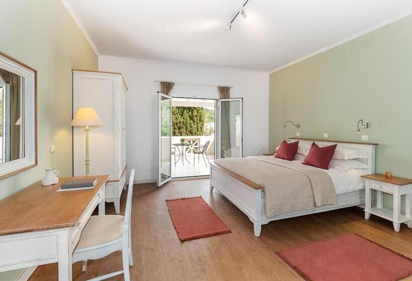 בית מלון כפרי Bella Mare