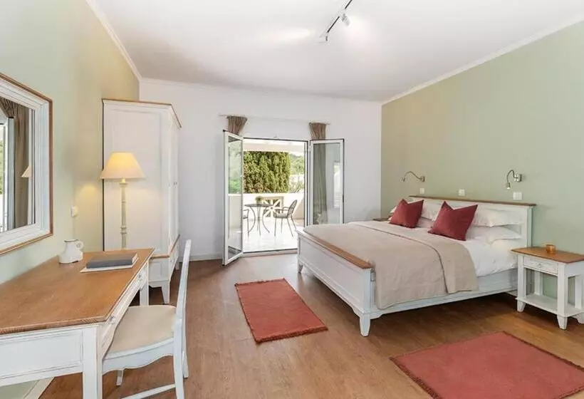 ホテル Bella Mare